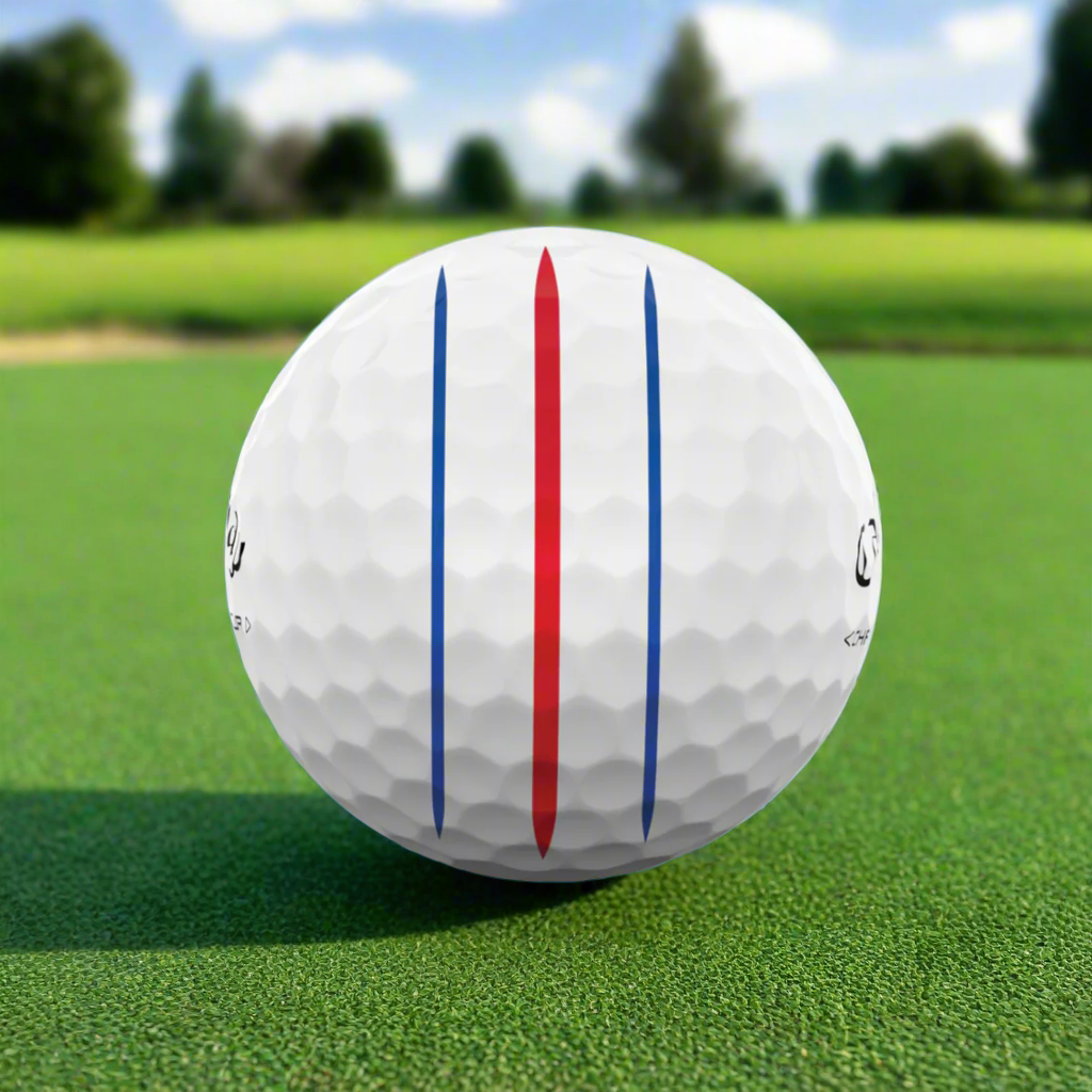 Callaway Triple Track Mix