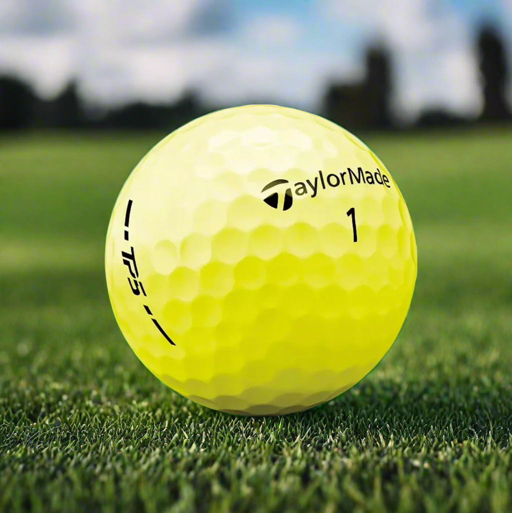 TaylorMade TP5