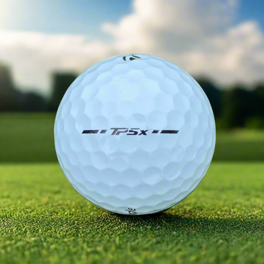 TaylorMade TP5 X