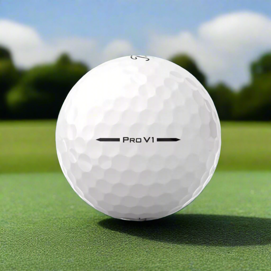 Titleist Pro V 1