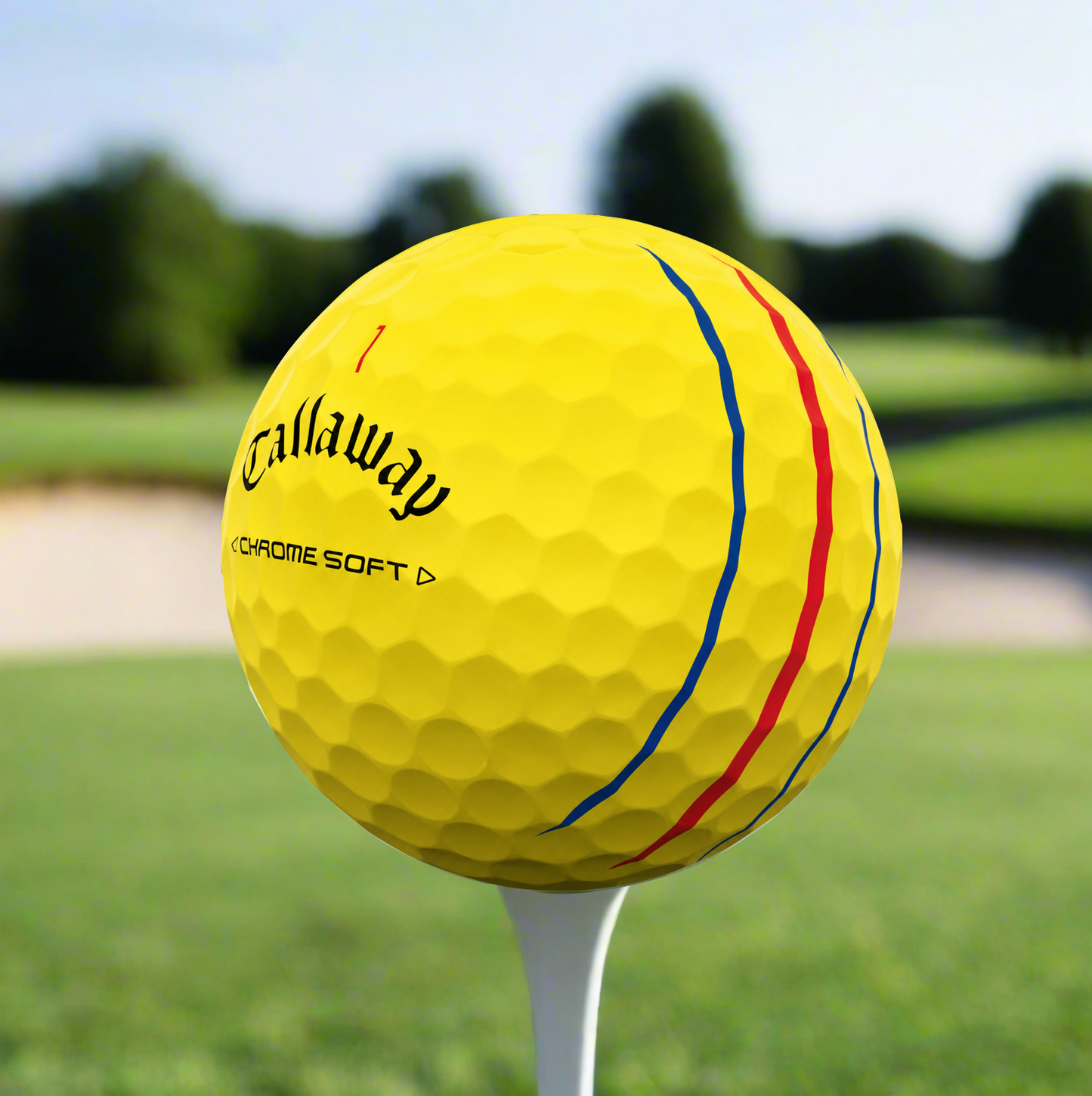Callaway Triple Track