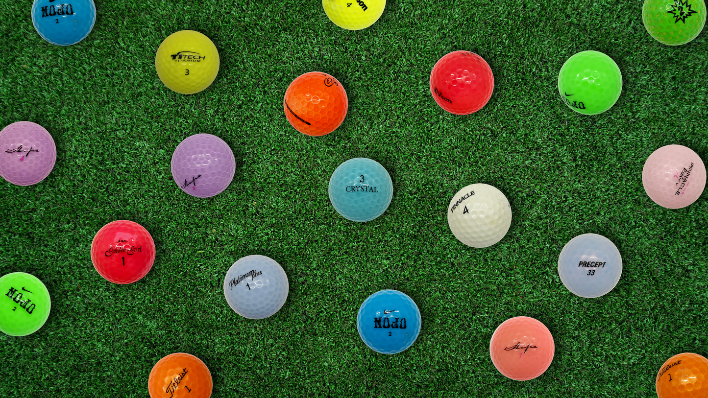 Color Mix-