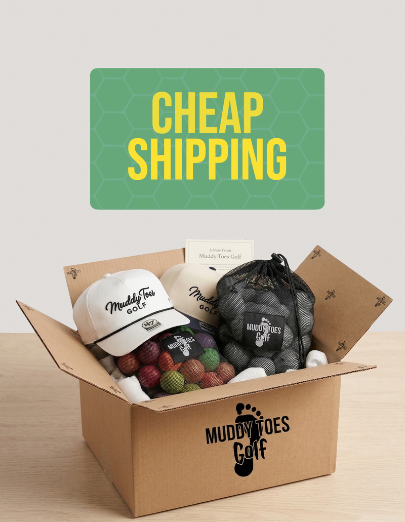 Discounted Shipping