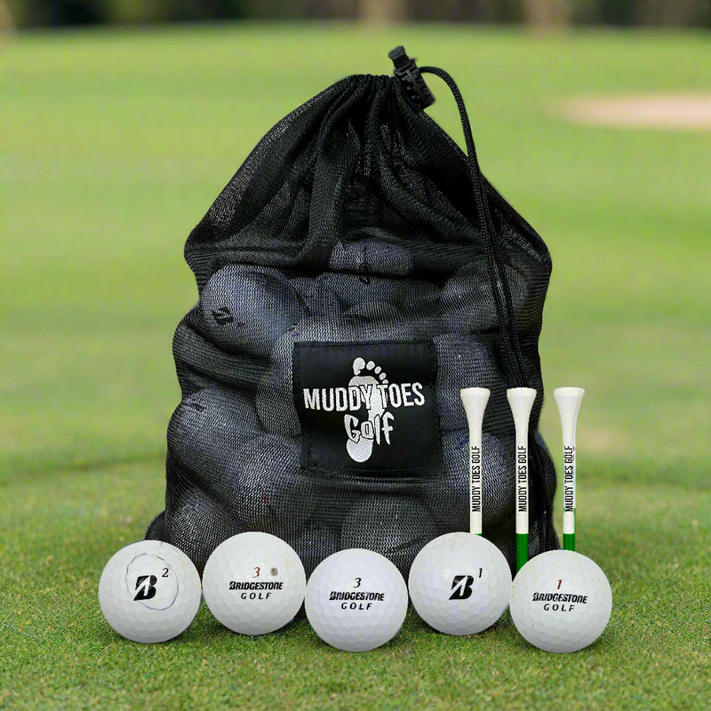 Bridgestone Mix