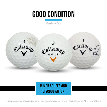 Callaway Mix
