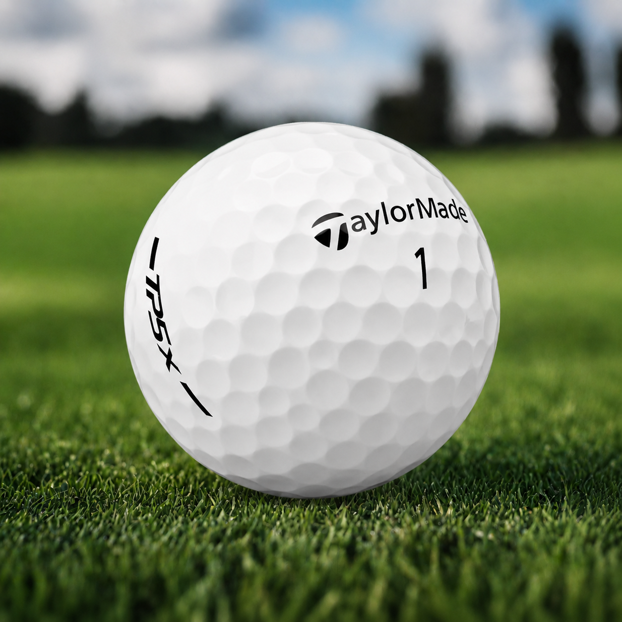 TaylorMade TP5