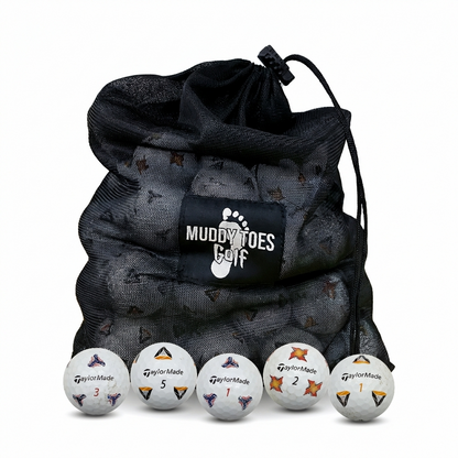 TaylorMade TP5 Pix