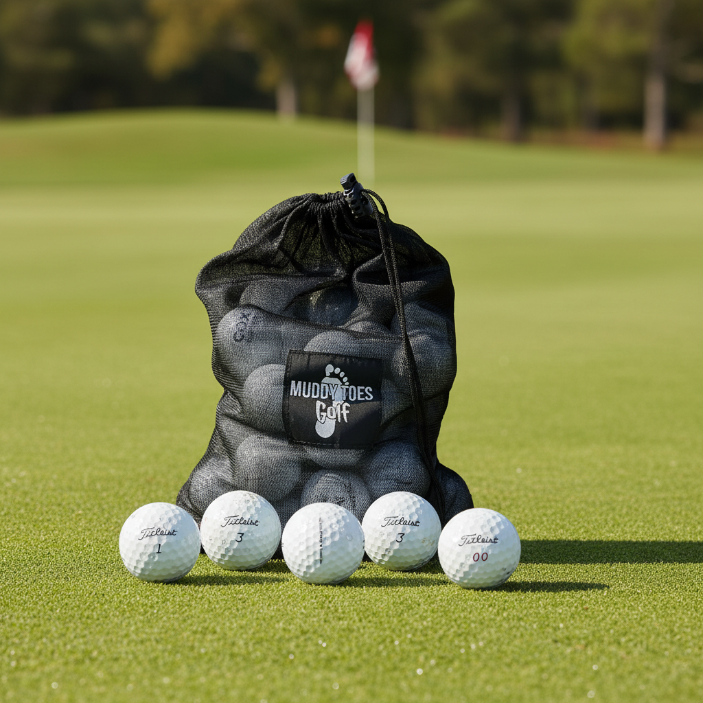 Titleist Pro V 1