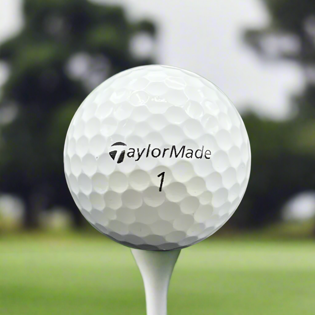 TaylorMade TP5