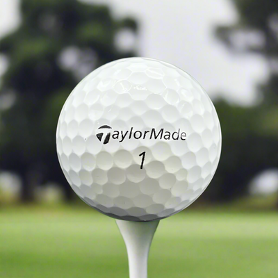TaylorMade TP5 X-