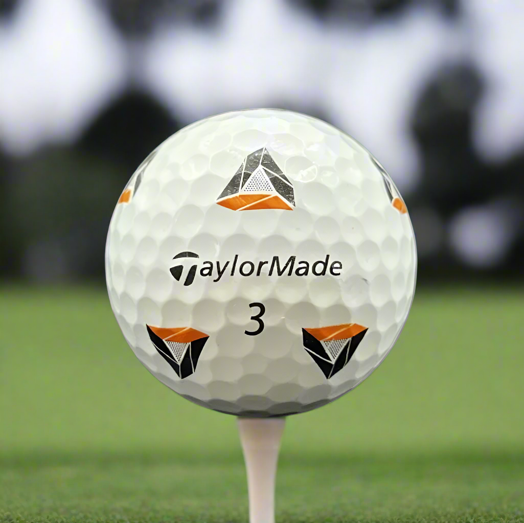 TaylorMade TP5 Pix