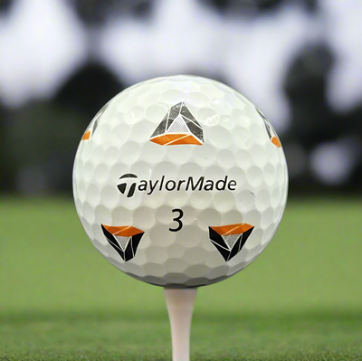 TaylorMade TP5x Pix-