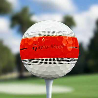 TaylorMade Tour Response-
