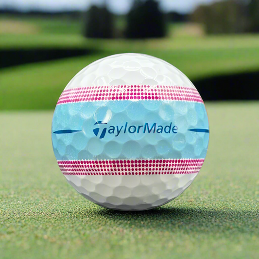 TaylorMade Tour Response