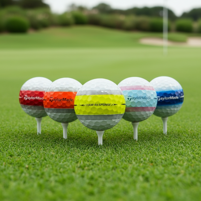 TaylorMade Tour Response-