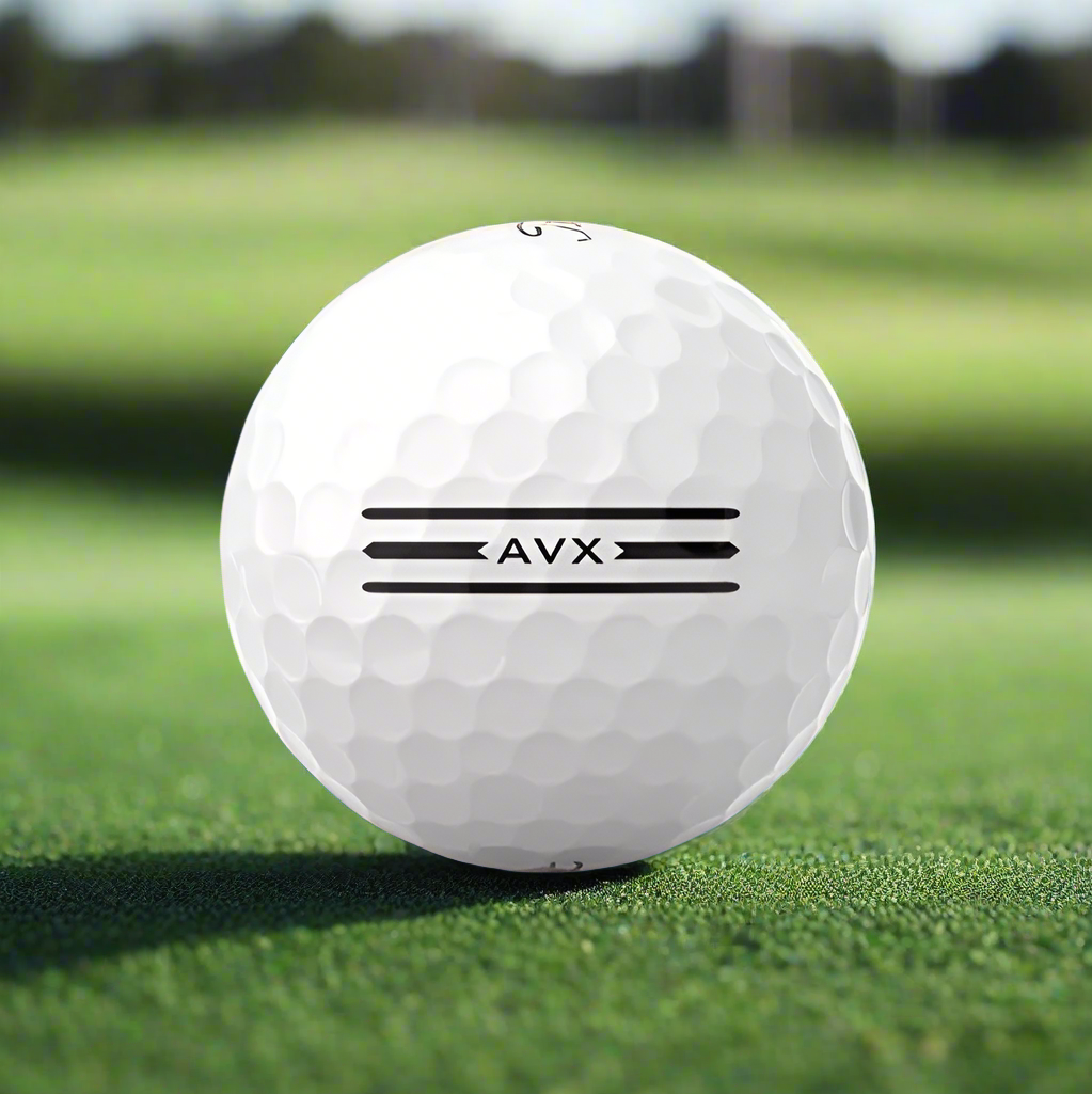 Titleist AVX