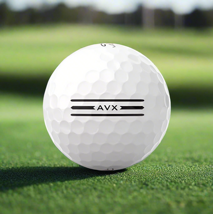 Titleist AVX