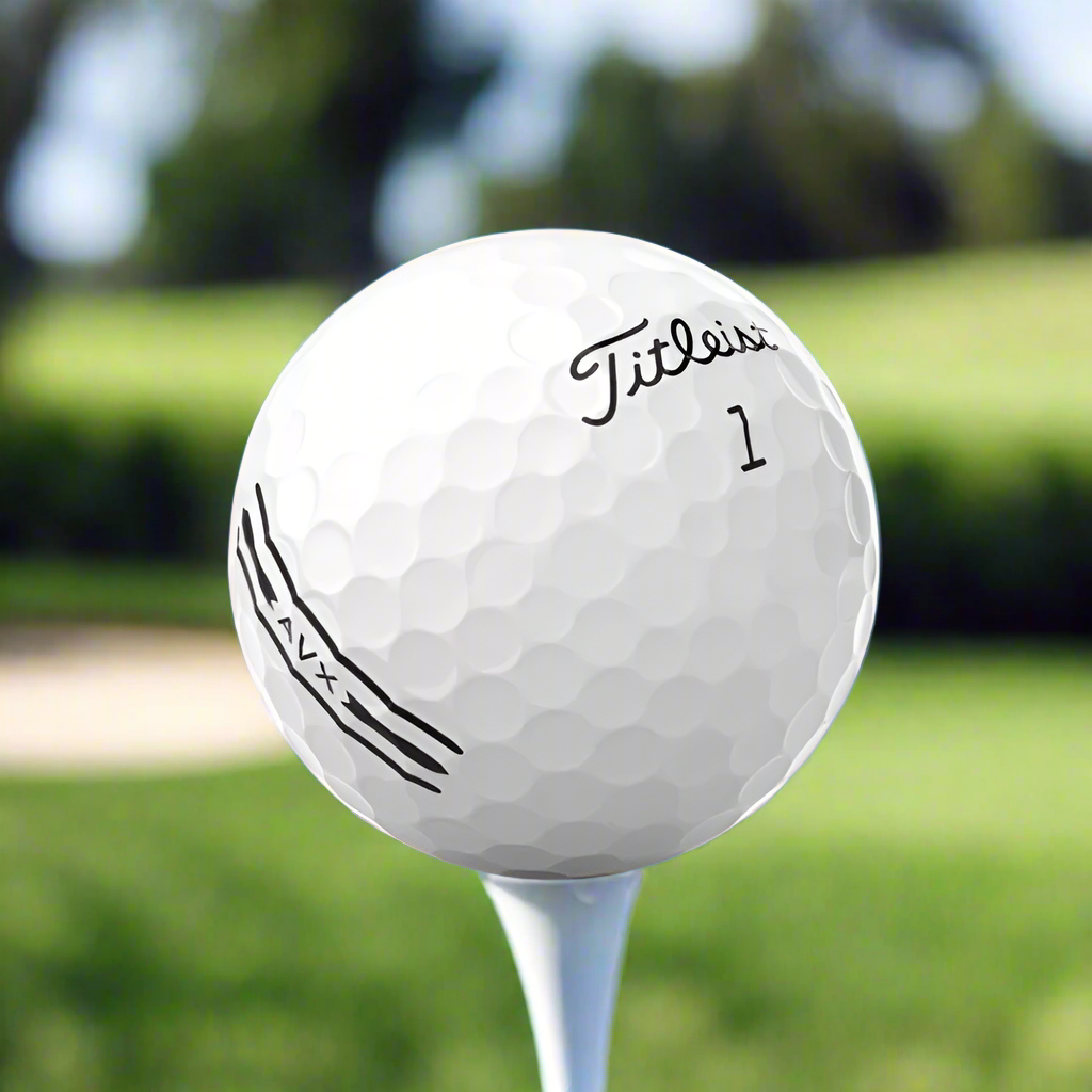 Titleist AVX