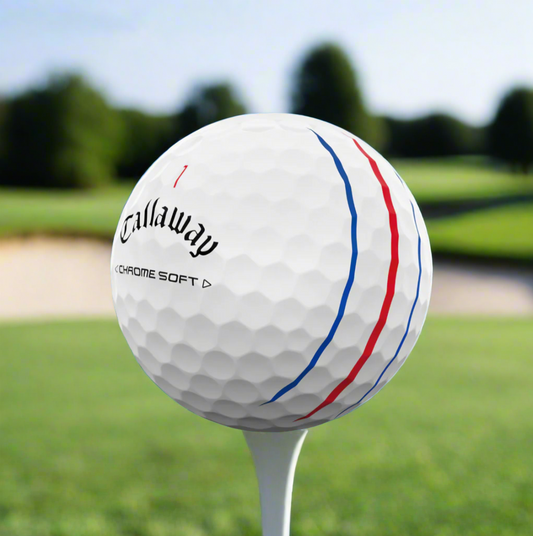 Callaway Triple Track Mix