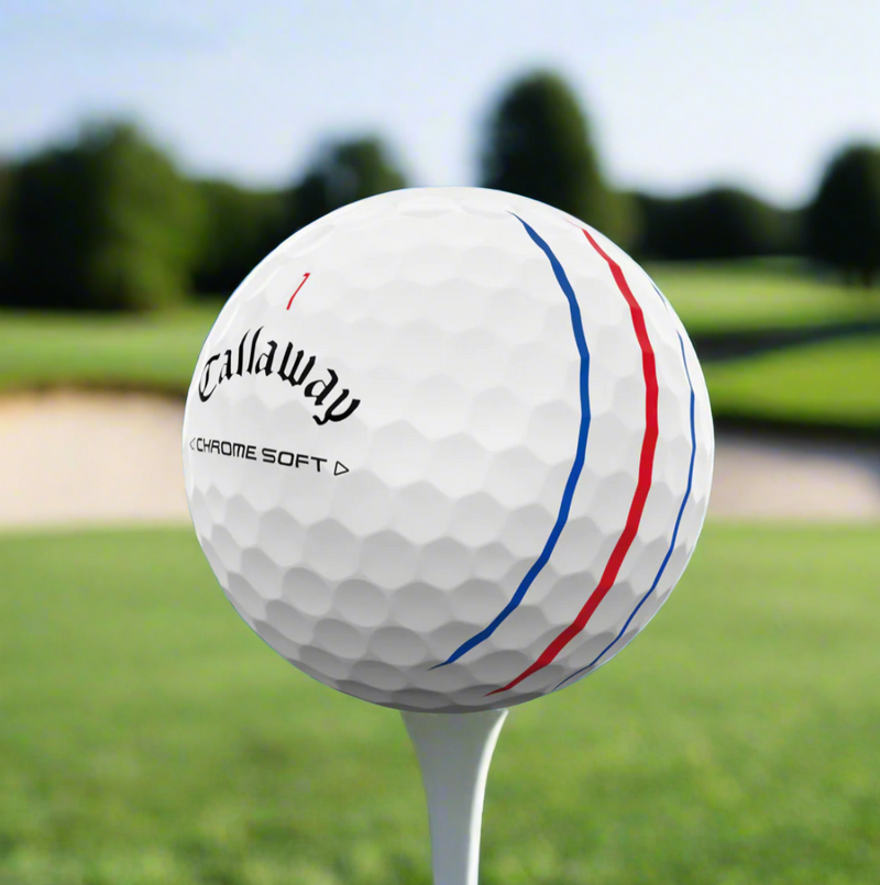 Callaway Triple Track