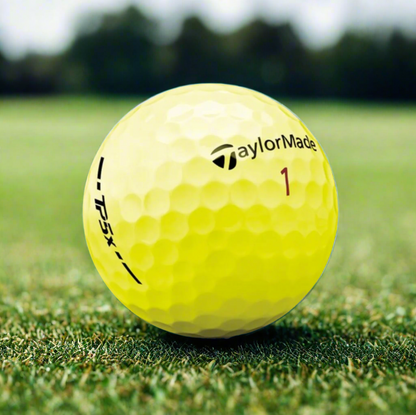 TaylorMade TP5 X