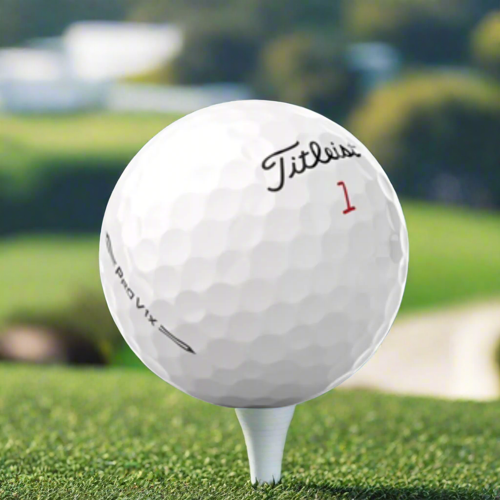 Titleist Pro V 1 X