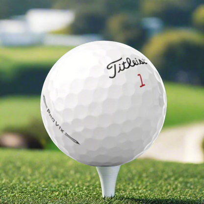 Titleist Pro V 1 X