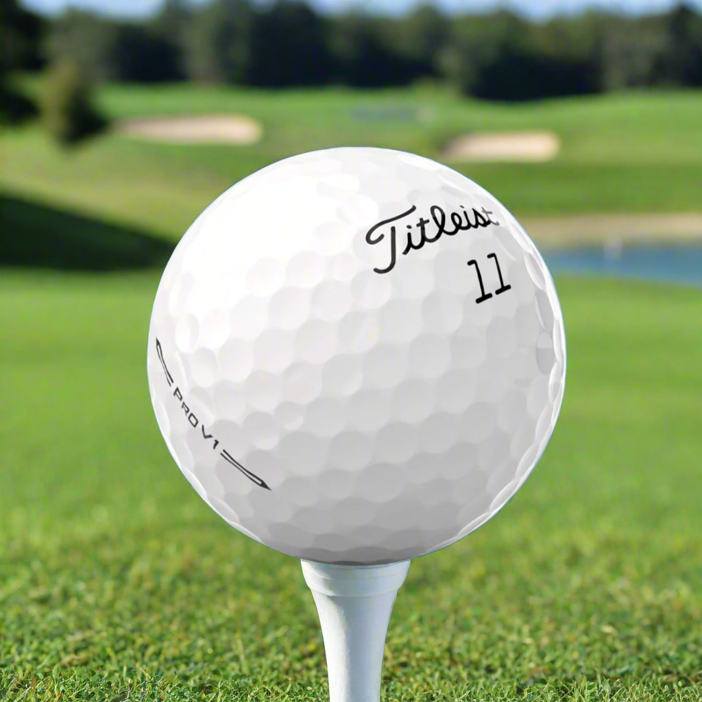 Titleist Pro V 1