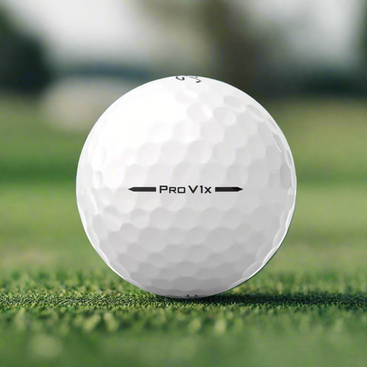 Titleist Pro V 1 X