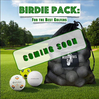 Birdie Pack: The Best Golfer