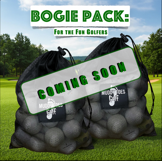 Bogie Pack: The Fun Golfer