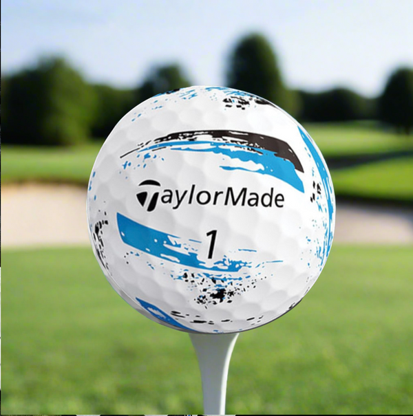 TaylorMade SpeedSoft Ink