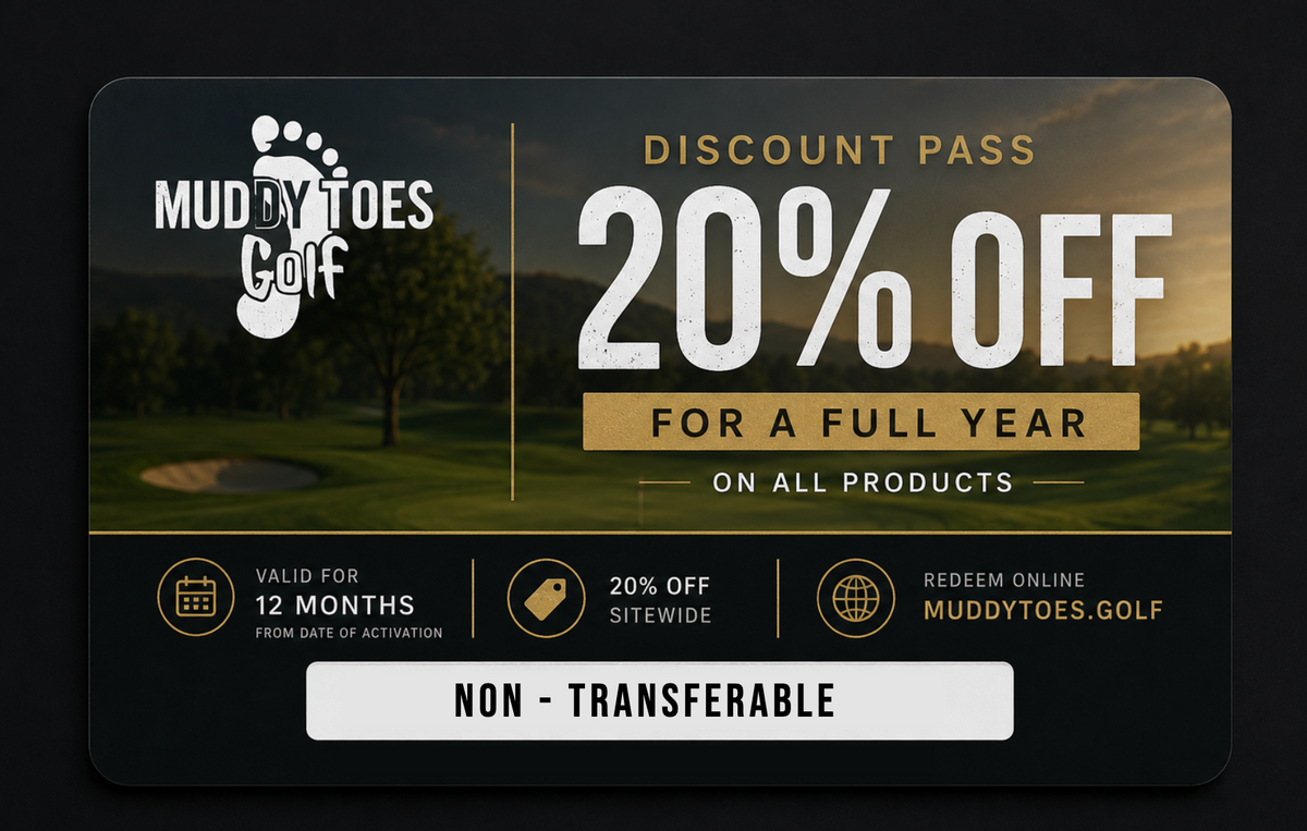 VIP Discount Pass