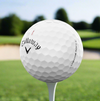 Callaway Chrome Soft