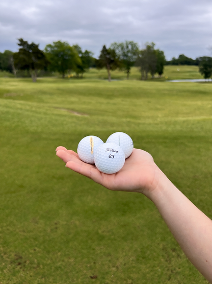 Titleist Pro V 1