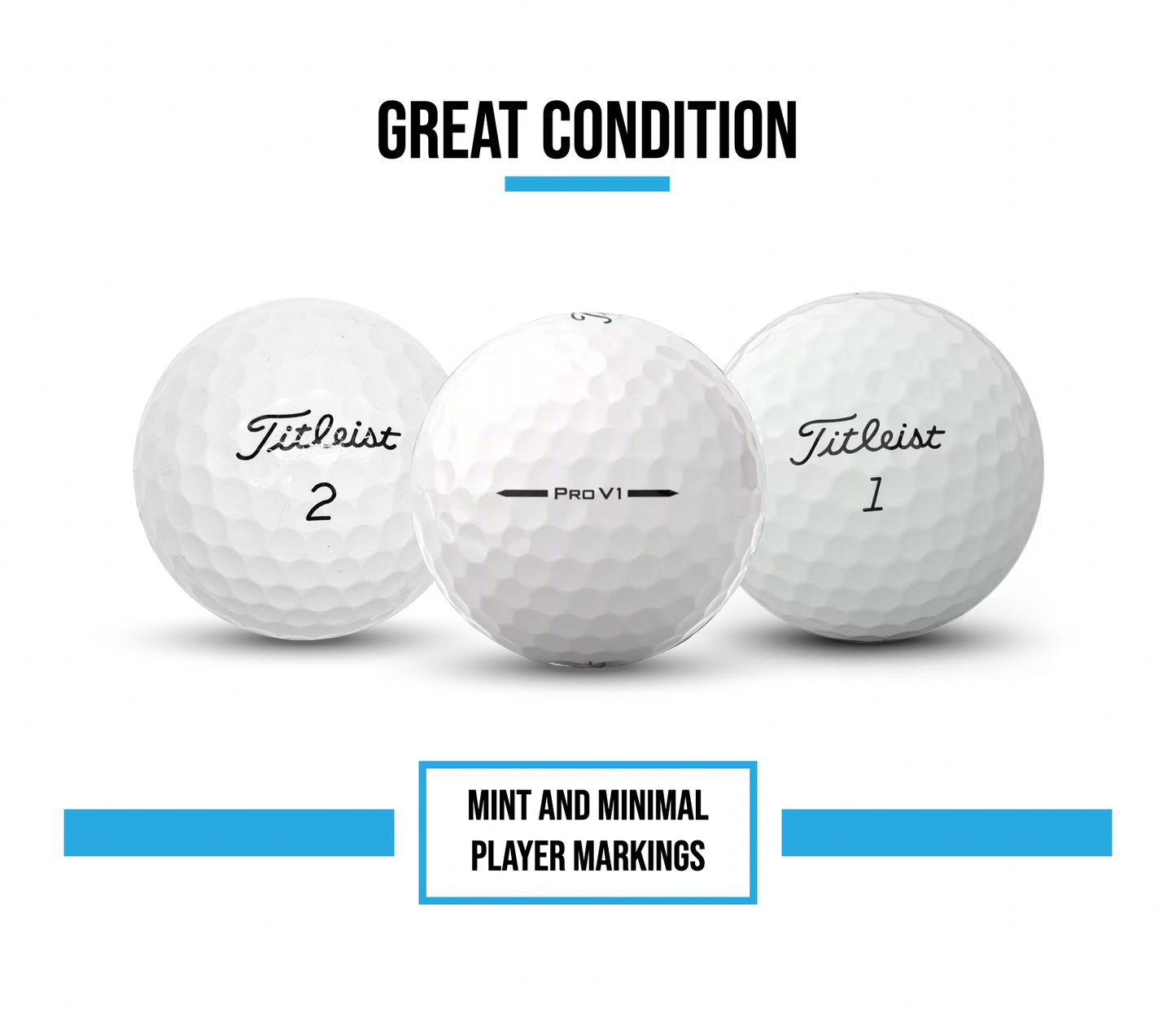 Titleist Pro V 1
