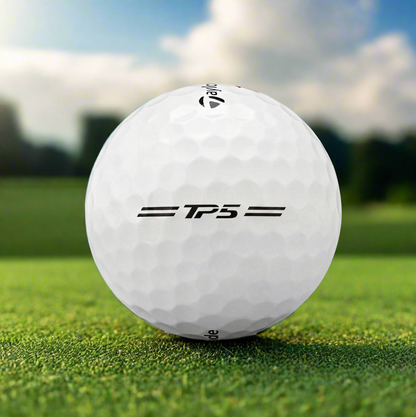 TaylorMade TP5