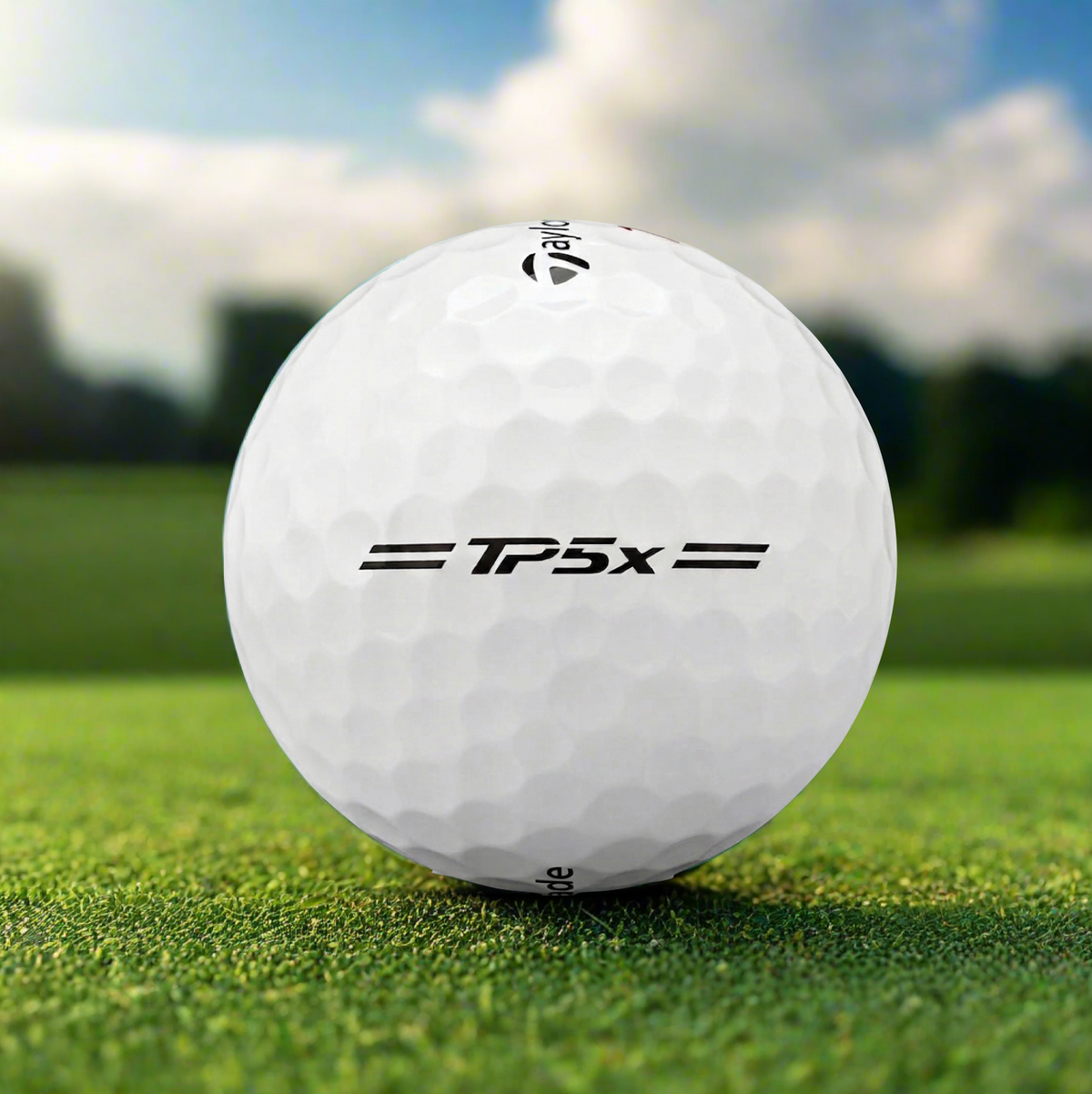 TaylorMade TP5 X