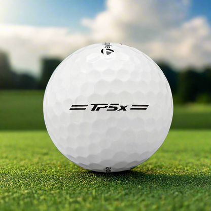 TaylorMade TP5 X