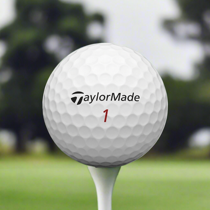 TaylorMade TP5 X