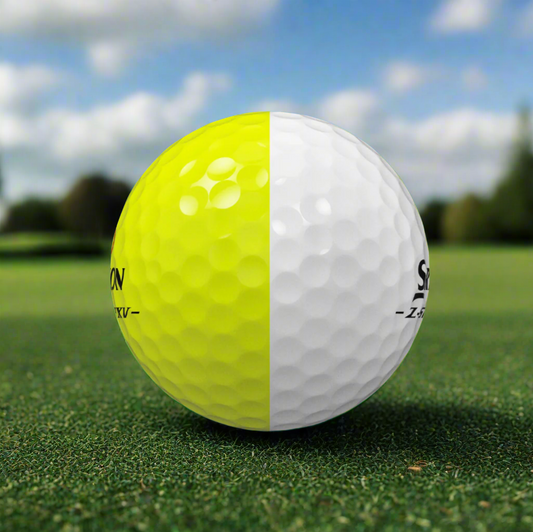 Srixon Divide Z-Star Mix