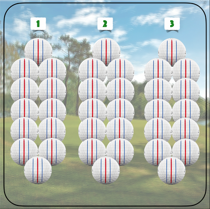 Birdie Pack: The Best Golfer