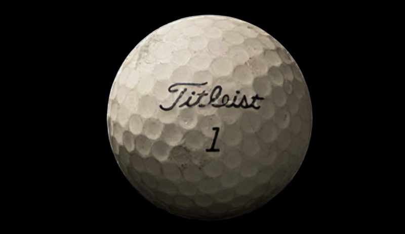 Grade D - Practice Balls