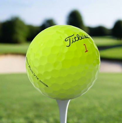 Titleist Pro V 1 X