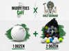 The Golf Shaman Pack