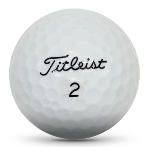 Titleist Mix