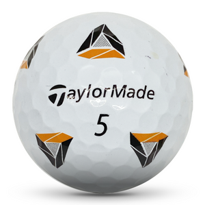 TaylorMade TP5 Pix