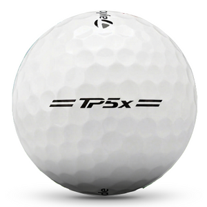 TaylorMade TP5 X