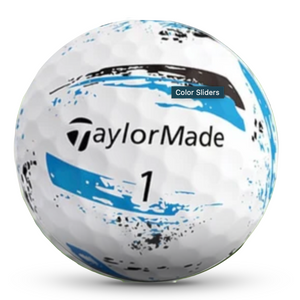 TaylorMase SpeedSoft Ink