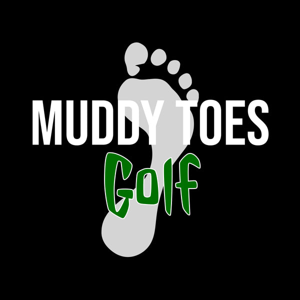 Muddy Toes Golf